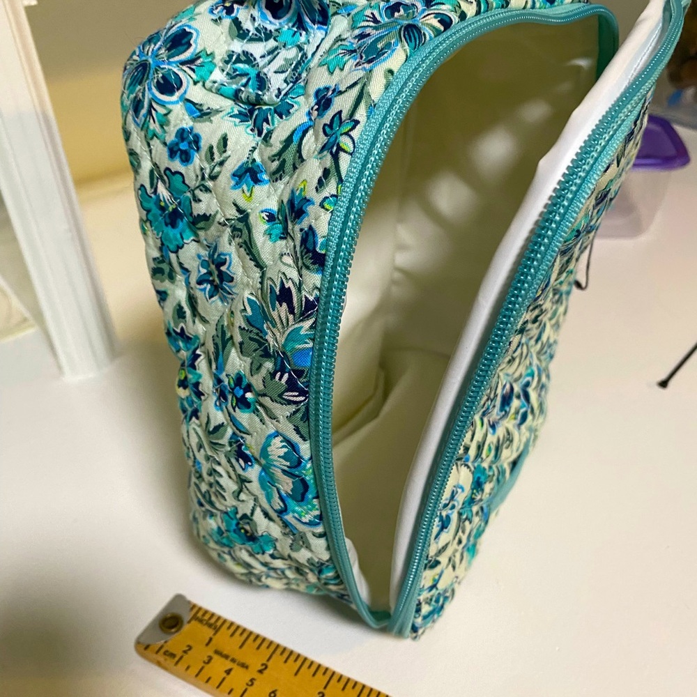 Vera Bradley Lunch Bunch Bag in Cloud Vine